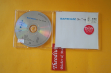Barthezz On the Move (Maxi CD)