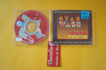 Star Wash Disco Fans (Maxi CD)