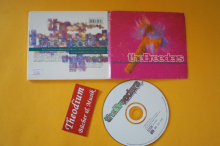 Breeders Divine Hammer (Digipak Maxi CD)