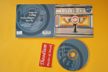 Lush Single Girl CD 2 (Digipak Maxi CD)