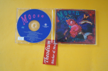 Moose Uptown (Maxi CD)