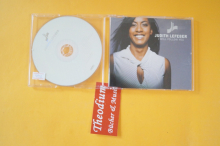 Judith Lefeber I will follow you (Maxi CD)