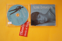 Toni Braxton I don´t want to (Maxi CD)
