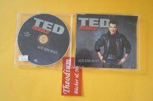 Ted Herold Alles oder nichts (Maxi CD)