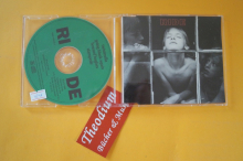 Ride Twisterella (Maxi CD)