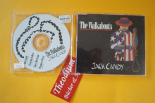 Walkabouts Jack Candy (Maxi CD)