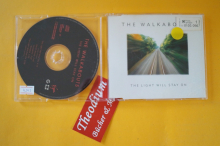 Walkabouts The Light will stay on (Maxi CD)