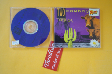 Two Cowboys Everybody Gonfi-Gon (Maxi CD)