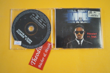 Will Smith Men in Black (Maxi CD)