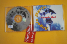 Angela Martin Reach out (Maxi CD)