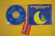 Prinzen, Die Mann im Mond (Maxi CD)