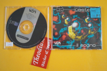 Castello Il sogno (Maxi CD)