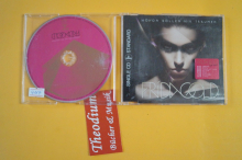 Frida Gold Wovon sollen wir träumen (Maxi CD)