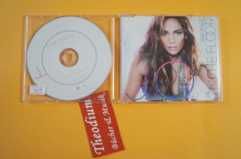 Jennifer Lopez feat. Pitbull On the Floor (Maxi CD)