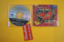 Zhi Vago Celebrate the Love (Maxi CD)