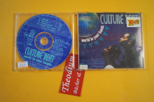 Culture Beat World in Your Hands (Maxi CD)