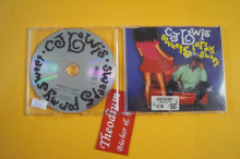CJ Lewis Sweets for my Sweet (Maxi CD)