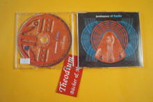 Jam & Spoon El Baile (Maxi CD)