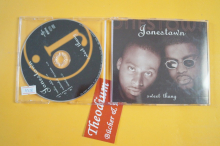 Jonestown Sweet Thang (Maxi CD)