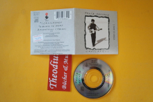Tracy Chapman Crossroads (3 inch Maxi CD)