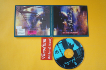 In the Nursery Hallucinations (Digipak Maxi CD)