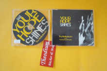 Walkabouts Your Hope shines (Maxi CD)