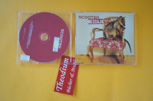 Scooter Nessaja (Maxi CD)