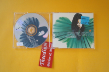 Cardenia Happy Station (Maxi CD)