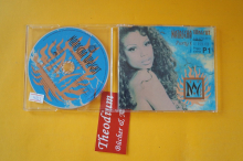 Natascha Wright Party of one (Maxi CD)