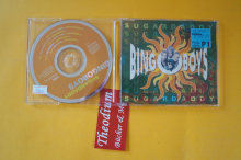 Bingoboys Sugardaddy (Maxi CD)