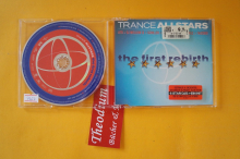 Trance Allstars The first Rebirth (Maxi CD)
