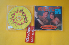 Charly Lownoise & Mental Theo Wonderfull Days (Maxi CD)