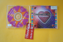 Central Love II Traum (Maxi CD)