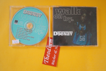 Young Deenay Walk on by (Maxi CD)