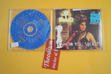 Pharao I show you Secrets Remixes (Maxi CD)