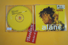 Wes Alane Remixes (Maxi CD)