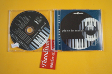 Cyclone Tracy Piano in Trance (Maxi CD)