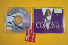 Corona Try me out (Maxi CD)