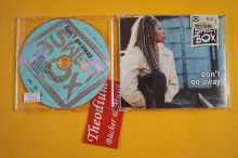 Sweet Box Don´t go away (Maxi CD)