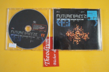Future Breeze Why don´t you dance with me (Maxi CD)
