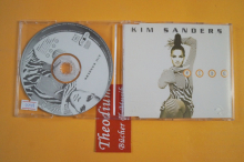 Kim Sanders Ride (Maxi CD)