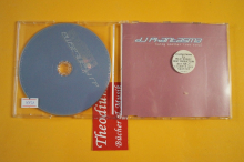 DJ Phantasma Sing another Love Song (Maxi CD)