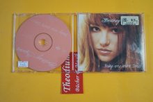 Britney Spears Baby one more Time (Maxi CD)