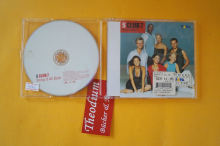 S Club 7 Bring it all back (Maxi CD)