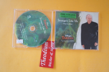 Phil Collins Strangers like me (Maxi CD)