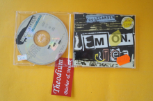 Fool´s Garden Lemon Tree (Maxi CD)