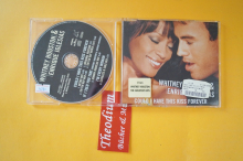 Whitney Houston & Enrique Iglesias Could I have ... (Maxi CD)