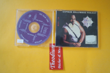 Captain Hollywood Project Only with you (Maxi CD)