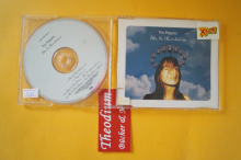 Poppies She is Revolution (Maxi CD)