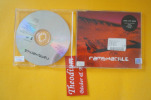 Ramshackle Eyes Lips Body (Maxi CD)